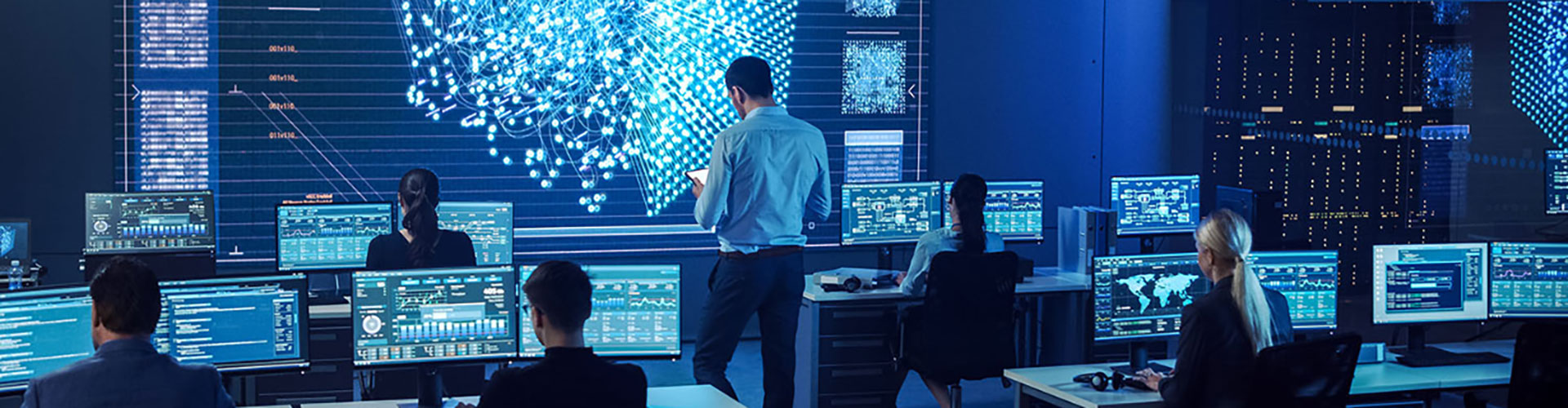 Cybersecurity