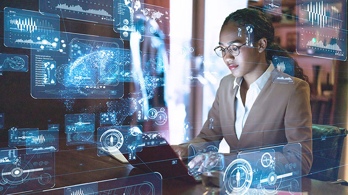 Unlocking Growth with BCE Global